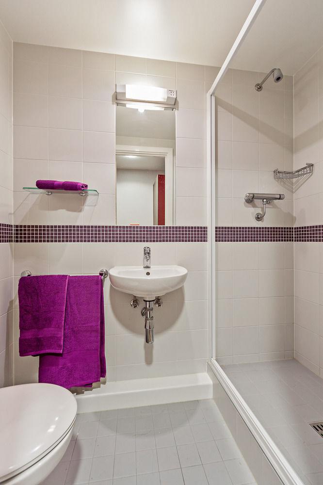 Hostel Dashwood *