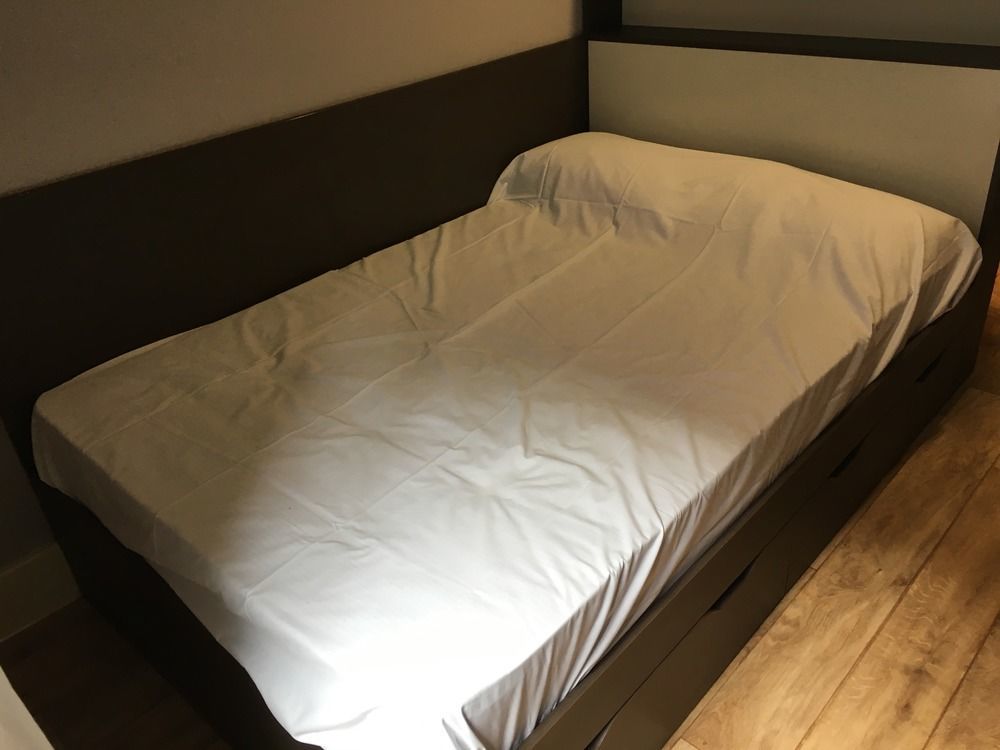 Dashwood Hostel Londra