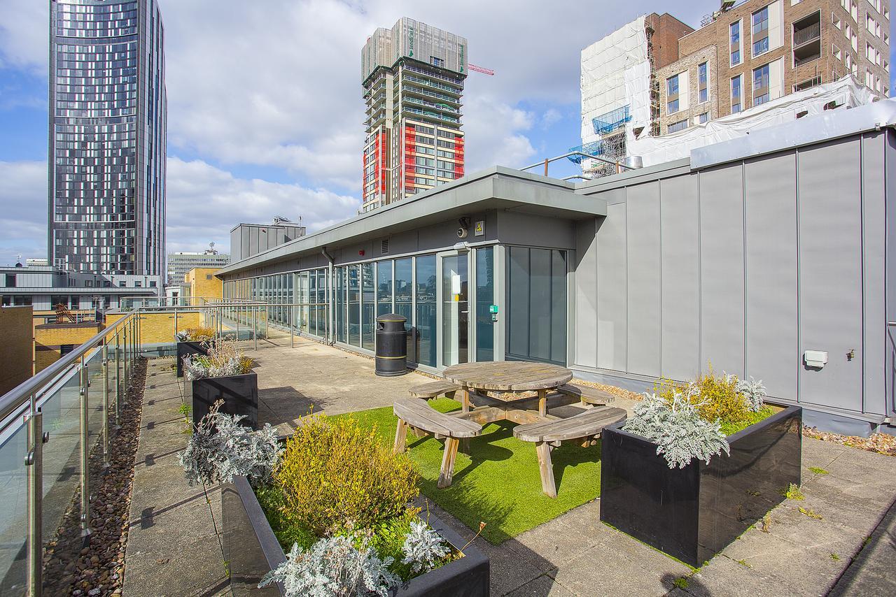 Dashwood Hostel Londra